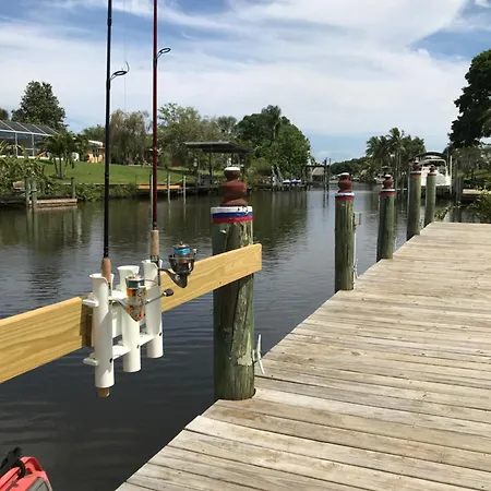 Little Piece Of Heaven, On The River